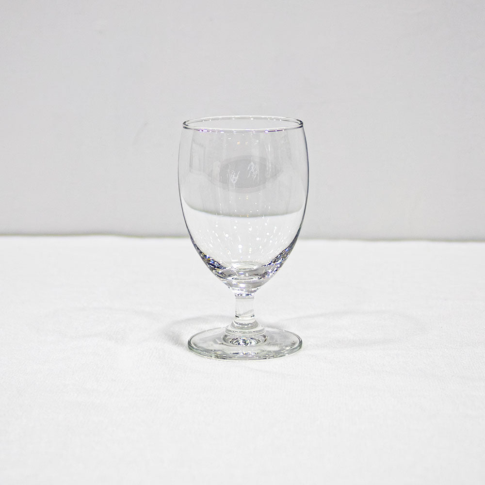Banquet Goblet 308ml – Ocean Glass