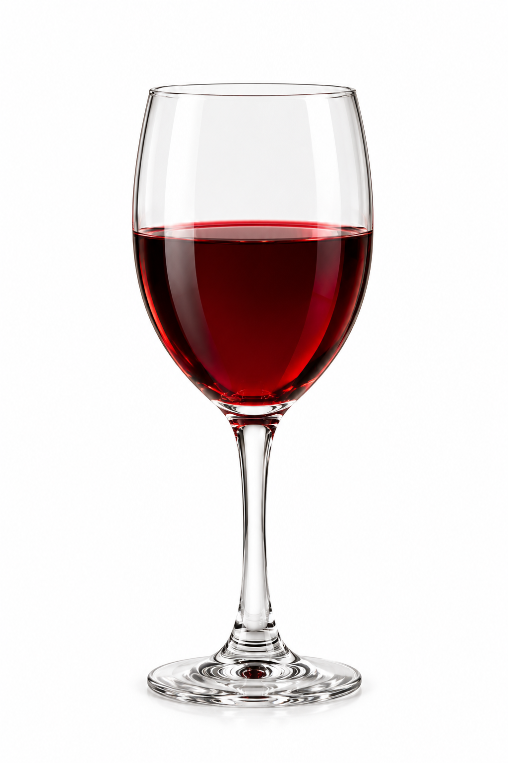 Diva Wine Glass 200ml (7oz) – 003W07 Ocean Glass