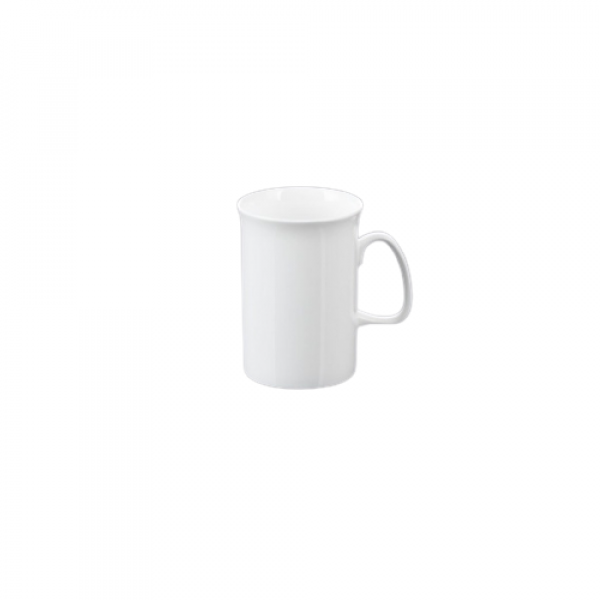 Wilmax Porcelain Mug 10oz – 310ml | WL-993010