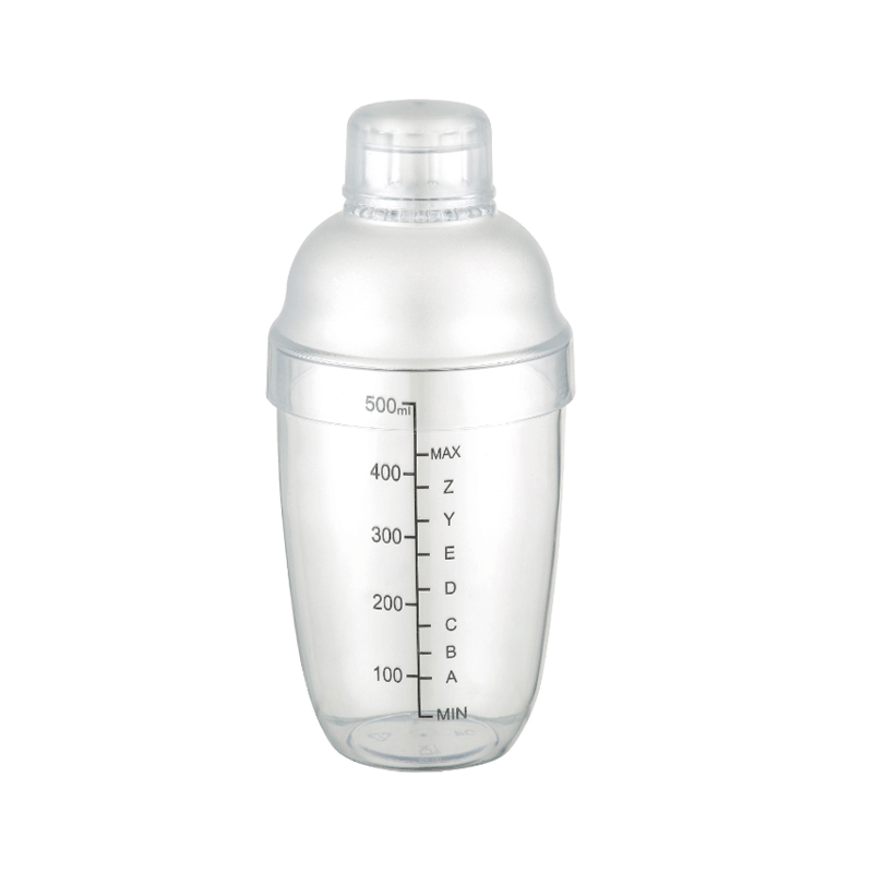Measurement Shaker Polycarbonate – JW-X6001
