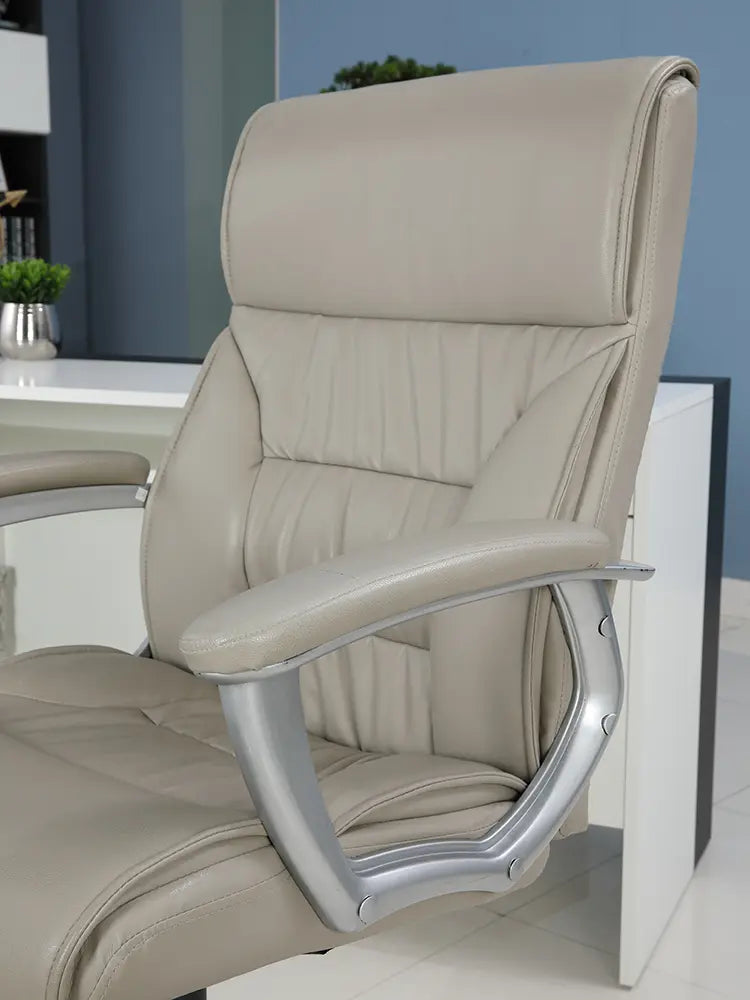 TORO OFFICE CHAIR GY