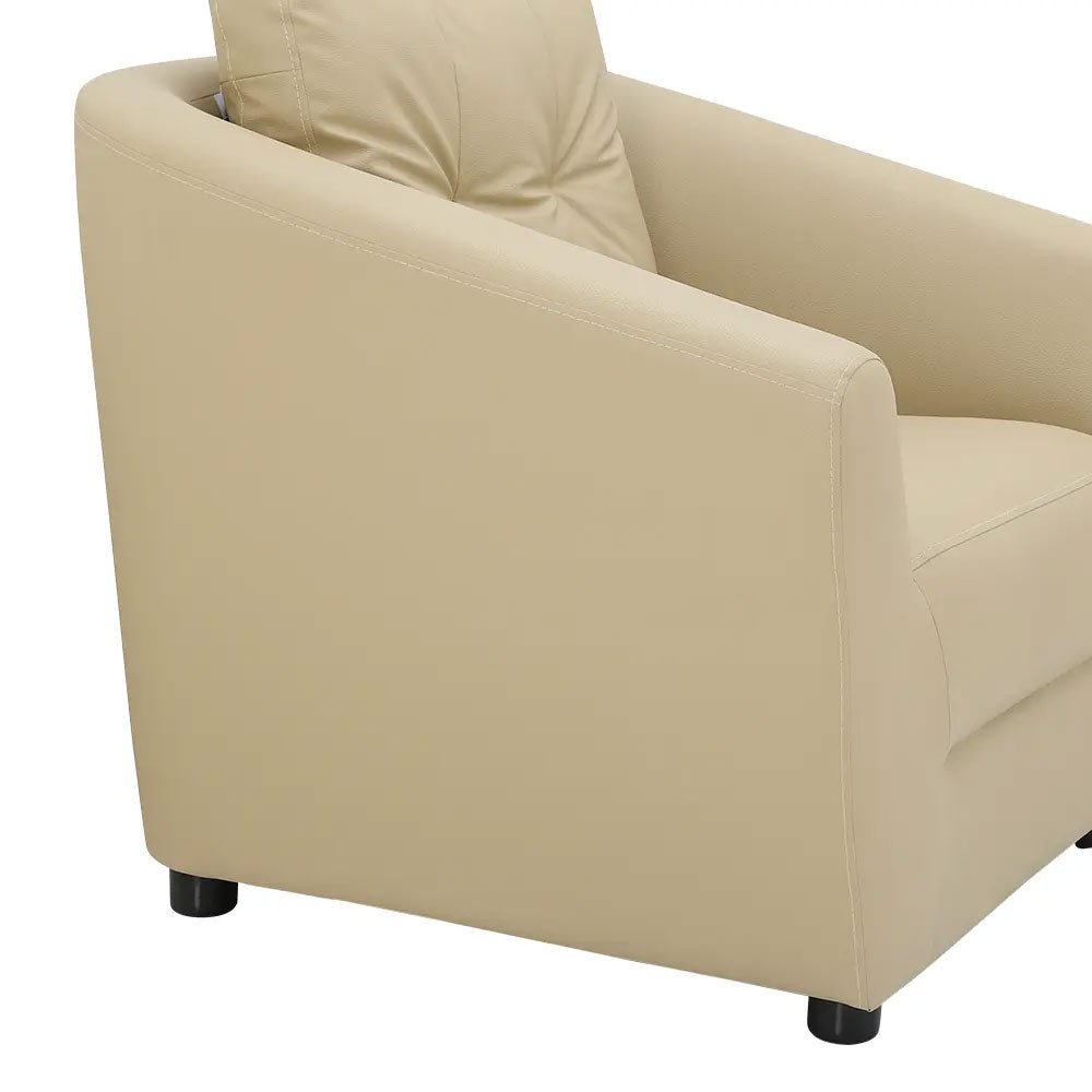 MAX PVC 1/S SOFA CR