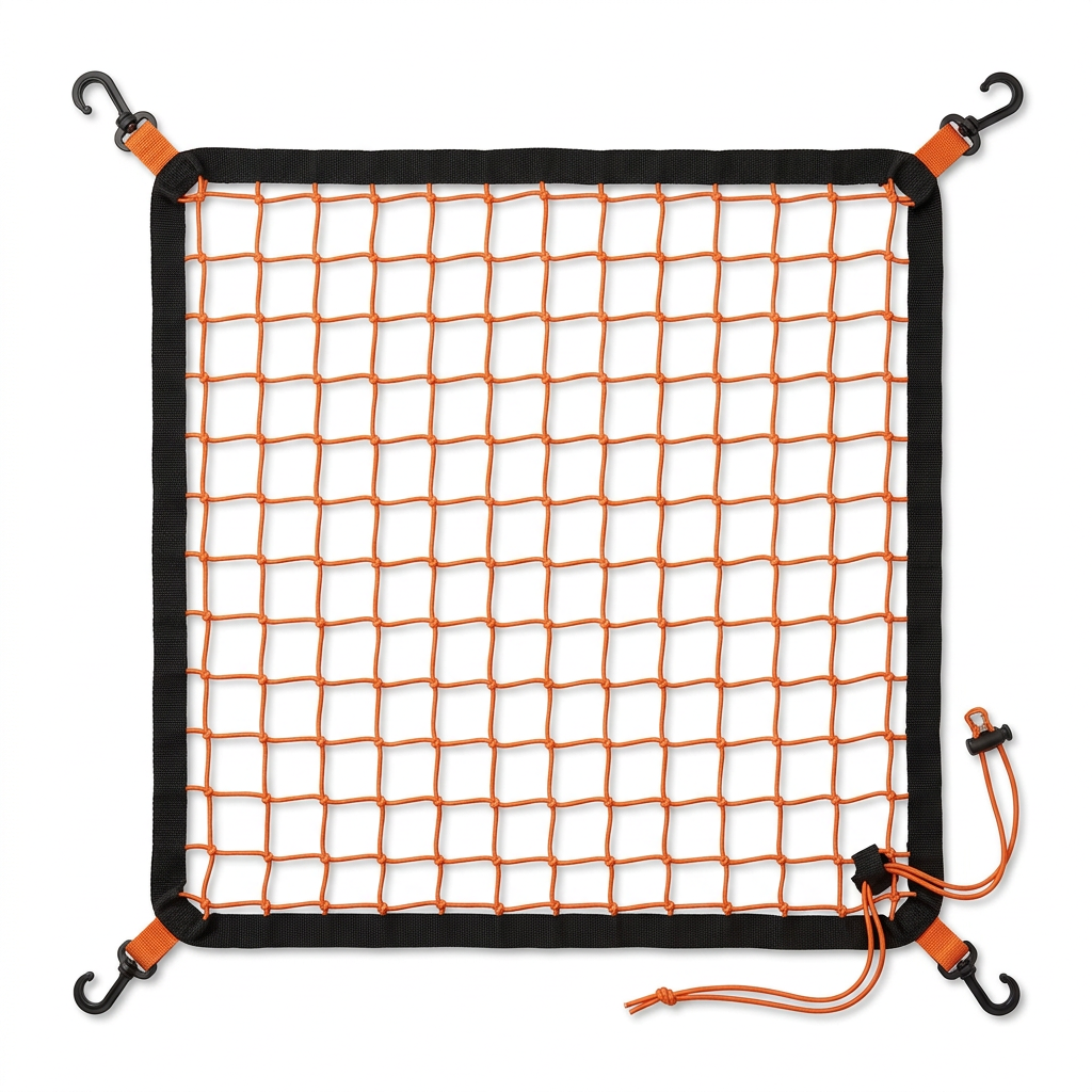 Luggage Packing Net Hero Image