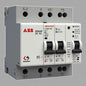 ABB MCB 1 Pole 63A Miniature Circuit Breaker