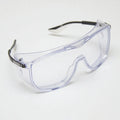 VAULTEX Safety Spectacle Goggle – Clear | 99.9% UV Protection