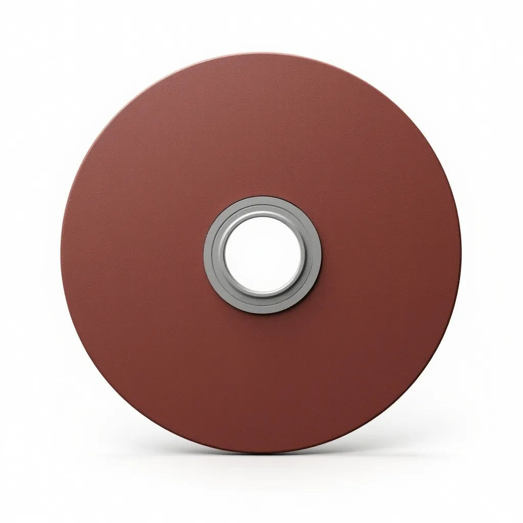 SANDING DISC 7" 36CC