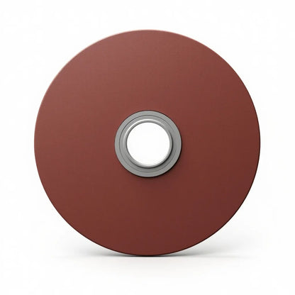 SANDING DISC 7" 36CC