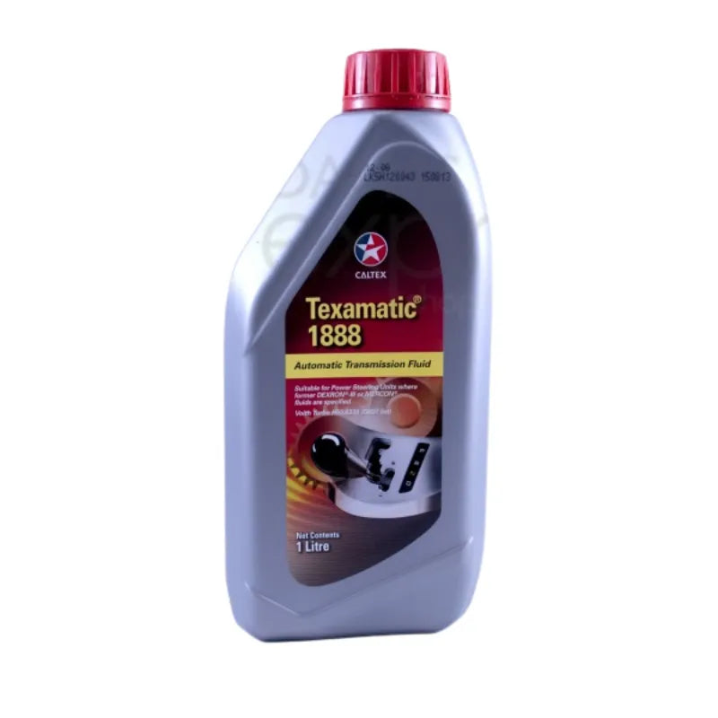 Caltex Texamatic 1888 Automatic Transmission Fluid – 1L
