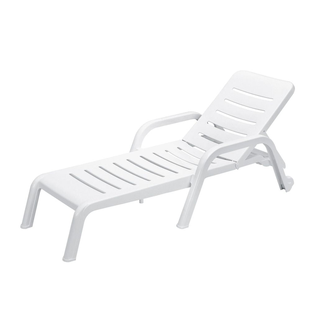 Casablanca Premium Outdoor Sun Lounger