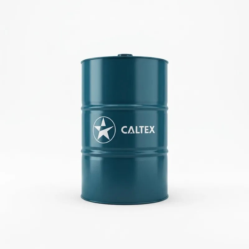 Caltex Rando HD 68 – 210L Drum