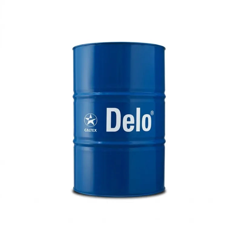 Caltex Delo Gold Ultra SAE 15W40 – 210L Drum