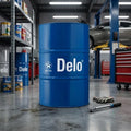 Caltex Delo Gold Ultra SAE 15W40 – 210L Drum