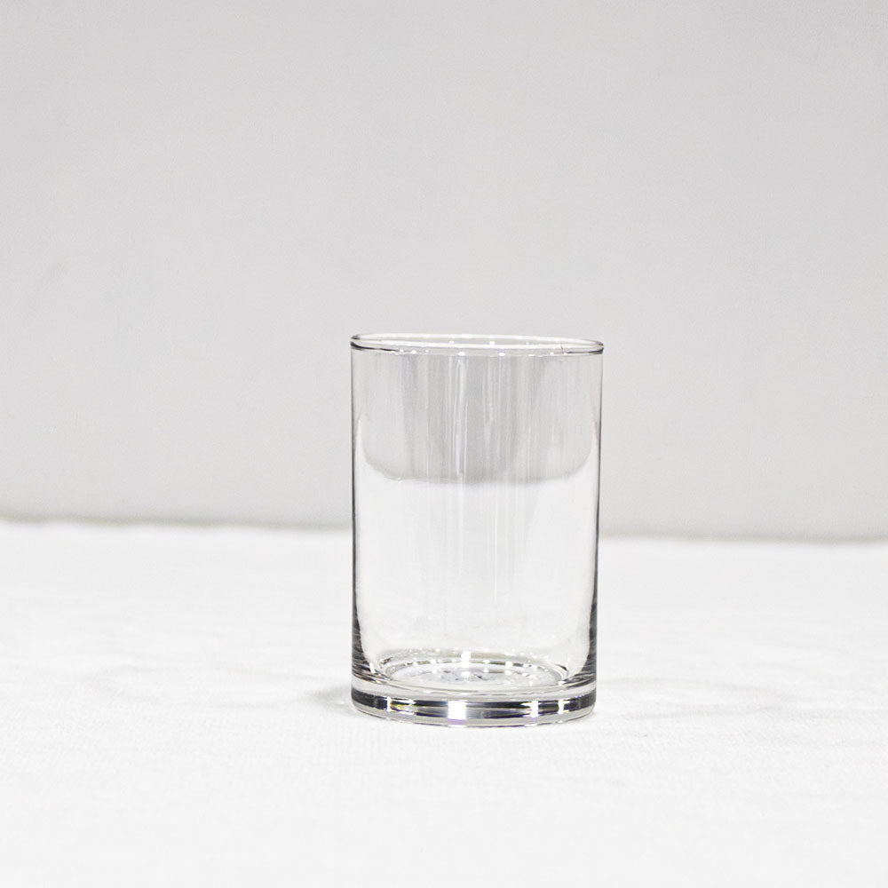 Fin Line Rock Glass | 285ml | Clear Crystal