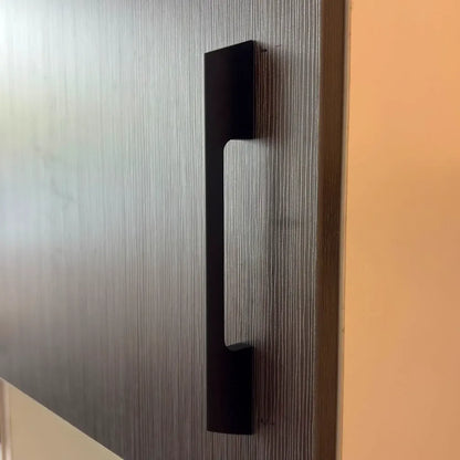 Cabinet Handle 0014-160SN – Satin Nickel