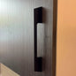 Cabinet Handle 0014-160SN – Satin Nickel