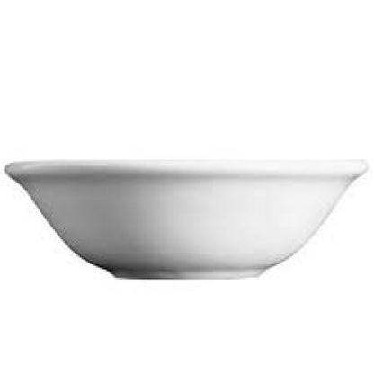 Whiteware Salad & Soup Bowl – 19.0cm