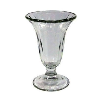 Glass Alaska Sundae Cup – 225ml | Ocean Glass