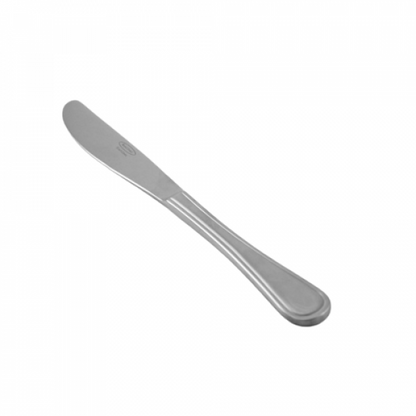 Royal Steel Dessert Knife
