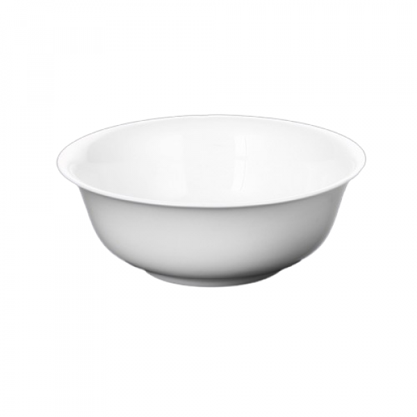 Wilmax Porcelain Bowl 8" – 20cm | WL-992005