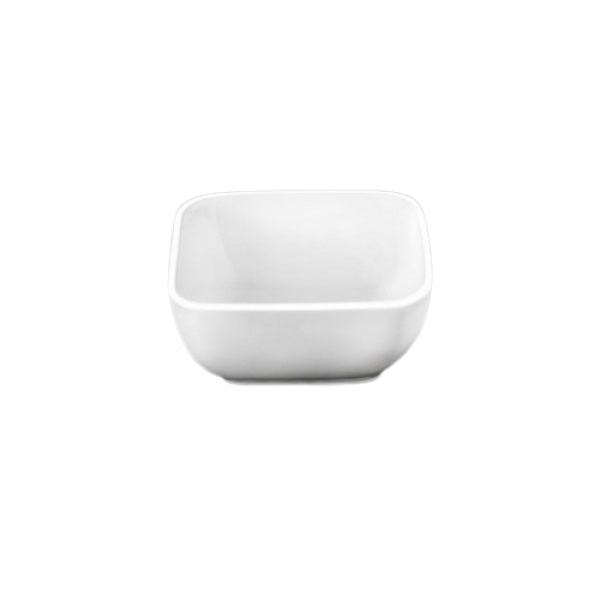 Wilmax Snack Dish 3"x3" – 7.5x7.5cm | WL-992604