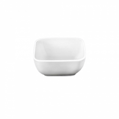 Wilmax Snack Dish 3"x3" – 7.5x7.5cm | WL-992604