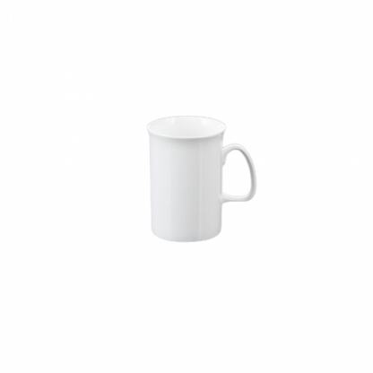 Wilmax Porcelain Mug 10oz – 310ml | WL-993010