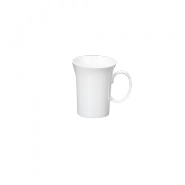 Wilmax Porcelain Mug 12oz – 350ml | WL-993011