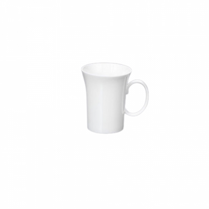 Wilmax Porcelain Mug 12oz – 350ml | WL-993011