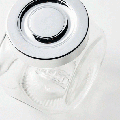 SPICE JAR 15CL 40064702