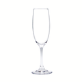 Wilmax Champagne Flute 8FL OZ 230ML 6X72 CTN WL-888027/6A