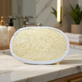 Placer Loofah Bath Pad