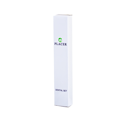 PLACER Dental Set – Premium Hotel Amenity