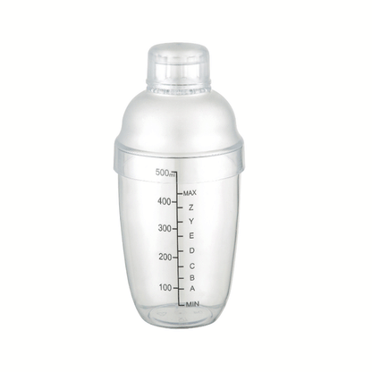 Measurement Shaker Polycarbonate – JW-X6001