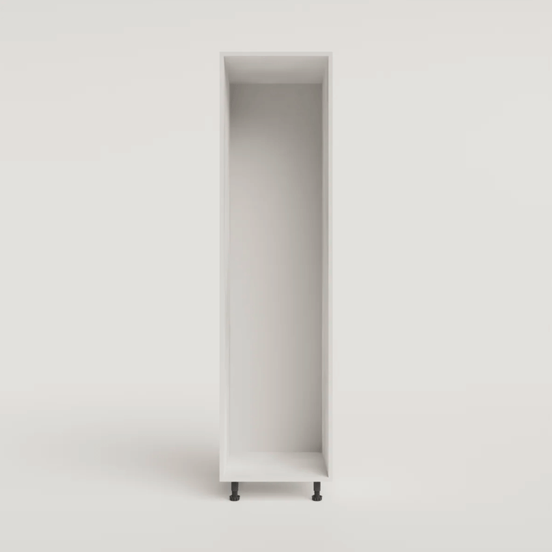 Base Tall Carcass | QTOD3Q60200F | 600W x 2000H x 560D mm