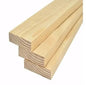 Treated Pine Timber 50 x 200 x 5950mm – Termite Resistant