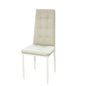 Sander High-Back Dining Chair