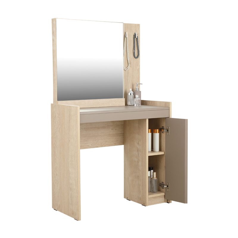 ESQUIRE DRESSING TABLE EMT/OT