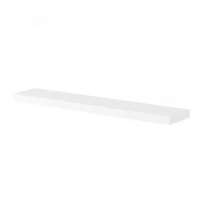 BLOCS SHELF WALL SHELF #PVC 120CM WT 120