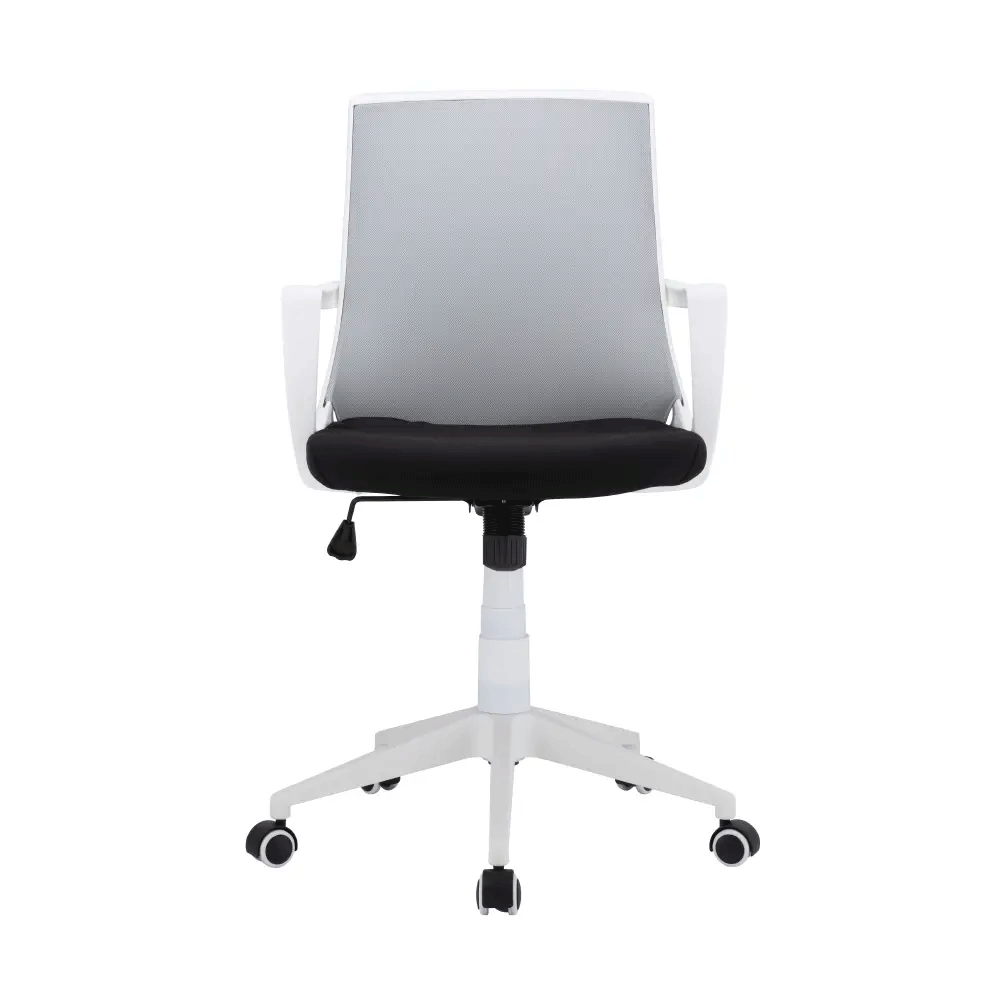 Wollard Office Chair MB WT/GY