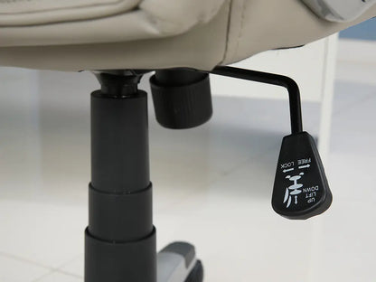 TORO OFFICE CHAIR GY