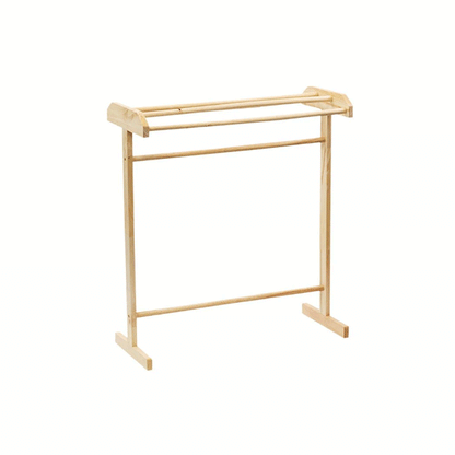 DAWIN CLOTHES 4 BARS OF WOOD NT