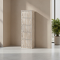 Storage Cabinet – Silty Sand | GV Series (3, 4 & 5 Door)