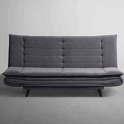 Duroflex Foldable 3-Seater Sofa Cum Bed – Fabric