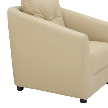 MAX PVC 1/S SOFA CR