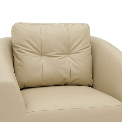 MAX PVC 1/S SOFA CR
