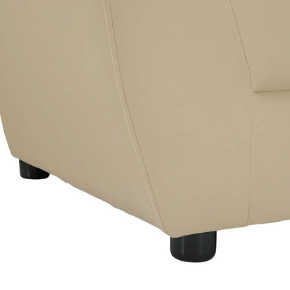 MAX PVC 1/S SOFA CR