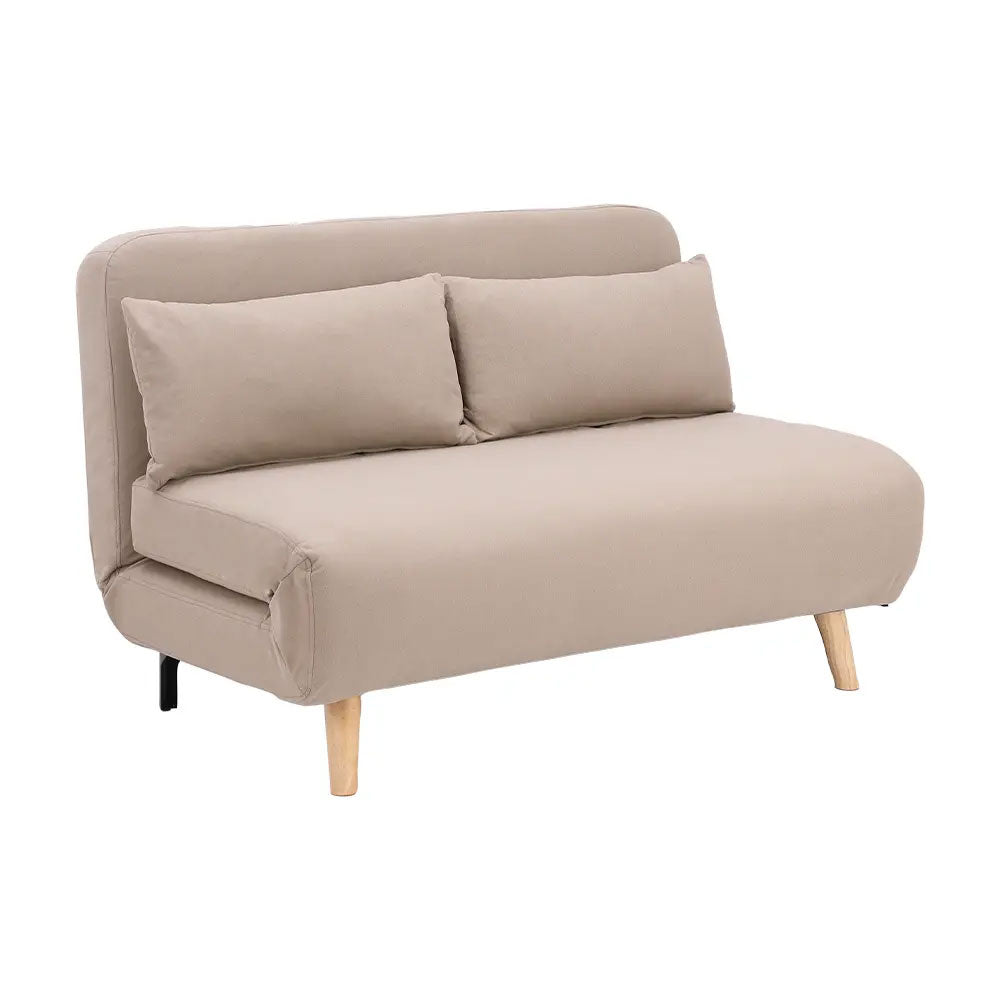 Maki Fabric SOFA-BED BN