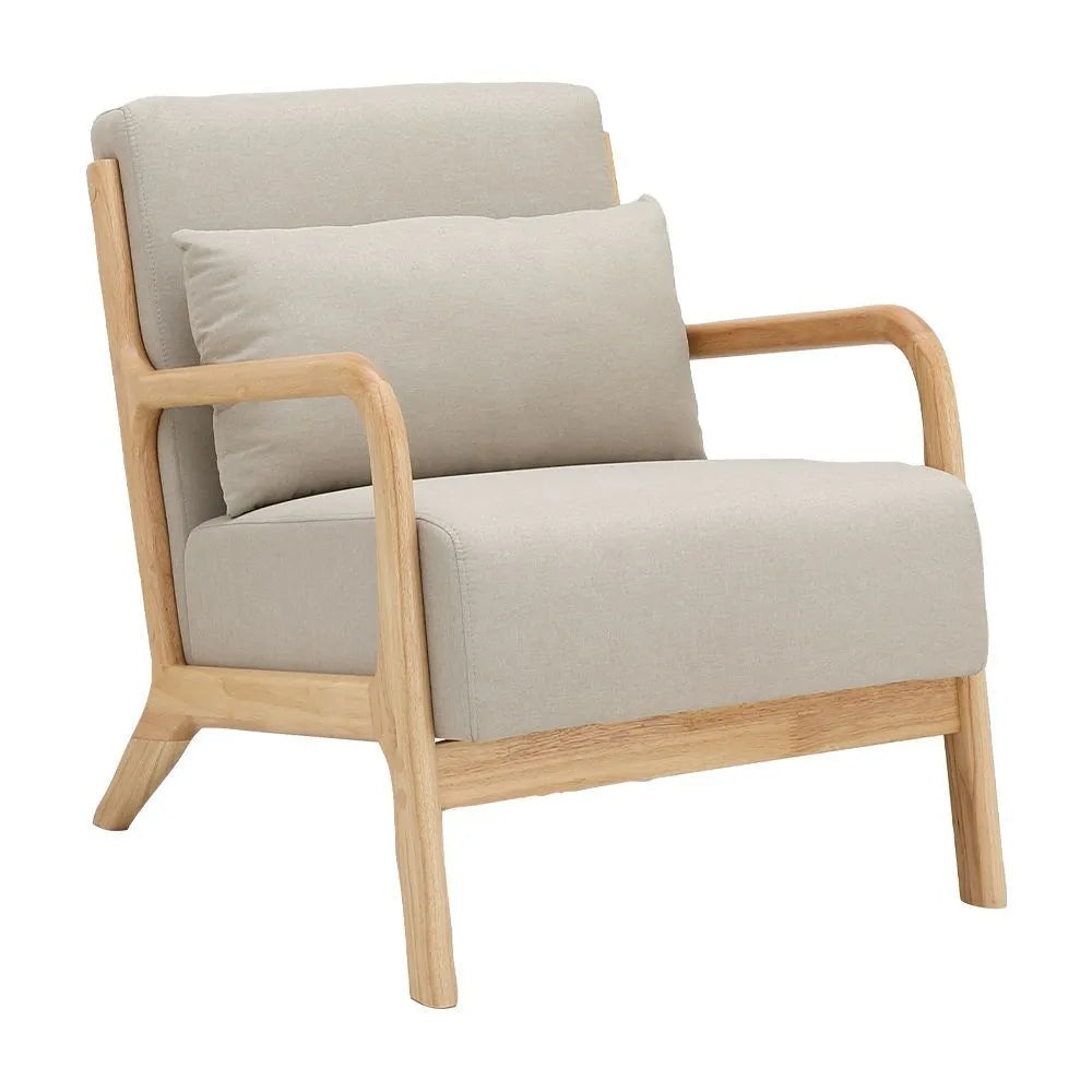 AOMORI/P FB SOFA 1/S BE