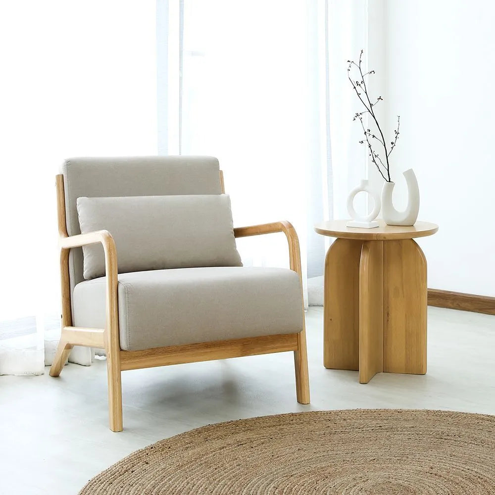 AOMORI/P FB SOFA 1/S BE