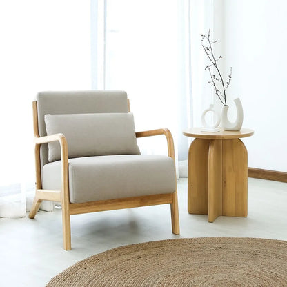 AOMORI/P FB SOFA 1/S BE